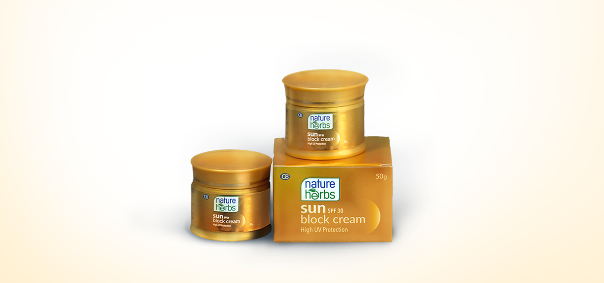 Sun Block Cream(50GM)
